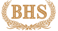 Sarung BHS Logo